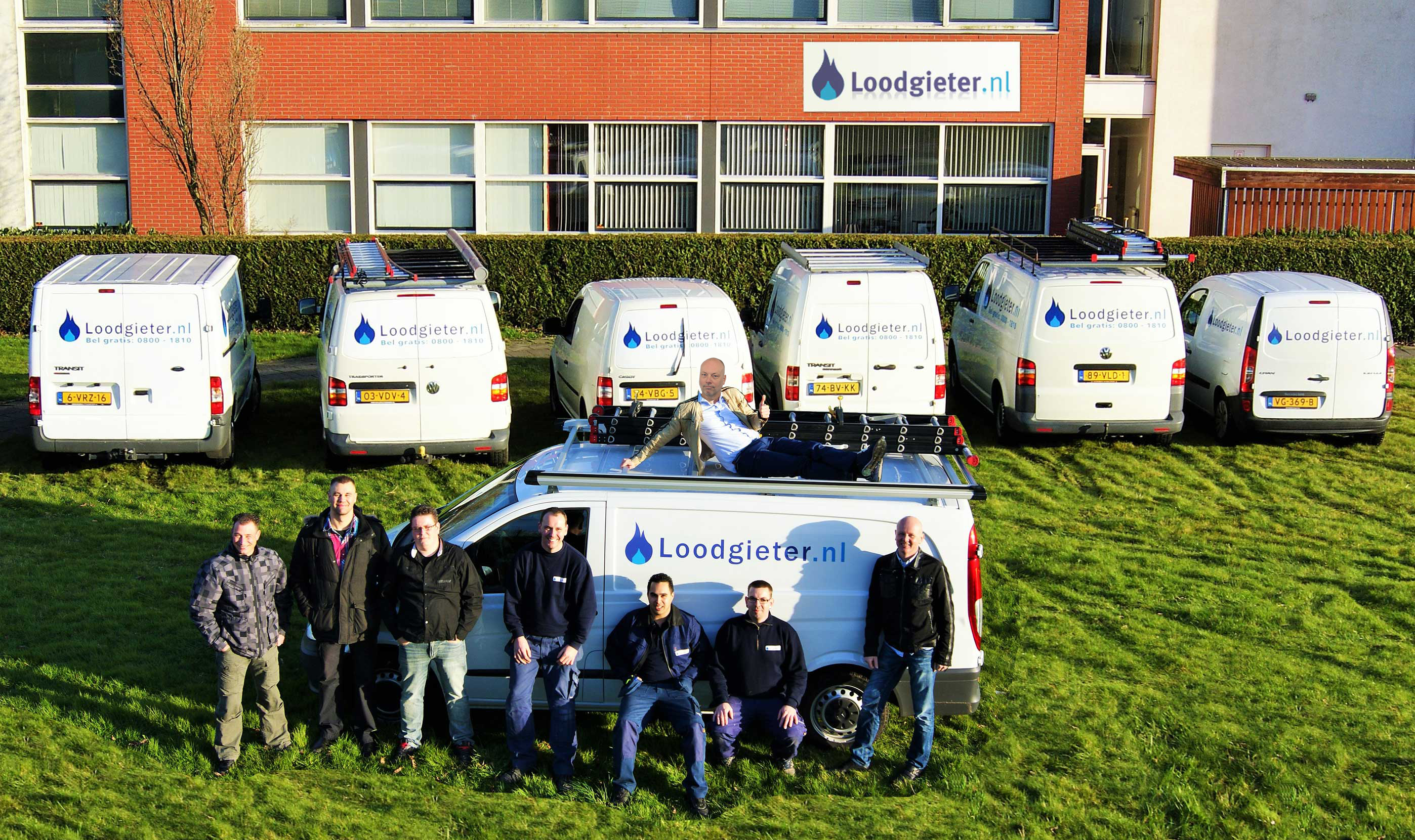 loodgieters Huizen loodgieters Huizen
